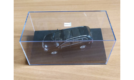 VW  Golf  V Variant. Универсал (2007)., масштабная модель, Volkswagen, Autoart, scale43
