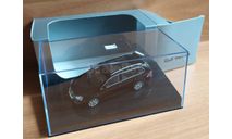 VW  Golf  V Variant. Универсал (2007)., масштабная модель, Volkswagen, Autoart, 1:43, 1/43