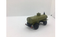 ПЦ-5,6-817, масштабная модель, Nik models, scale43, Прицеп