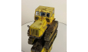 Т-100, масштабная модель трактора, AVD Models, scale43