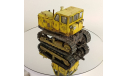 Т-100, масштабная модель трактора, AVD Models, scale43
