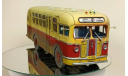 ЗИС-155, масштабная модель, AVD Models, scale43