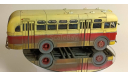 ЗИС-155, масштабная модель, AVD Models, scale43