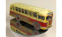 ЗИС-155, масштабная модель, AVD Models, scale43