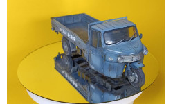 Daihatsu CM10T 1/32