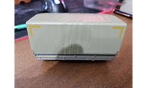 Кузов Садко NEXT C42А31., запчасти для масштабных моделей, Наш Автопром, scale43
