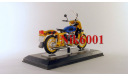 MSM0010 Мотоцикл Миасский ИМЗ-8.923 Патруль ГАИ, масштабная модель, scale18, MSModels, Иж