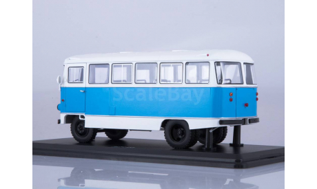 0038MP АСЧ-03, масштабная модель, 1:43, 1/43, ModelPro