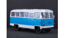 0038MP АСЧ-03, масштабная модель, 1:43, 1/43, ModelPro