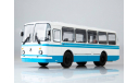 ЛАЗ-695Н , Наши Автобусы №1, масштабная модель, scale43, MODIMIO, ПАЗ