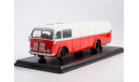 Skoda-М706RO фургон 0152MP, масштабная модель, ModelPro, Škoda, scale43