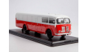 Skoda-М706RO фургон 0152MP, масштабная модель, ModelPro, Škoda, scale43