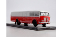 Skoda-М706RO фургон 0152MP, масштабная модель, ModelPro, Škoda, scale43