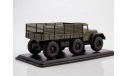 ЗиЛ-132 0172MP, масштабная модель, scale43, ModelPro