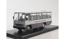 Масштабная модель ПАЗ-7920 автобус 0177MP, масштабная модель, ModelPro, scale43