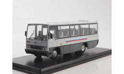 Масштабная модель ПАЗ-7920 автобус 0177MP