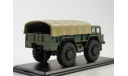 Масштабная модель МАЗ-532 0194MP, масштабная модель, scale43, ModelPro