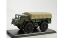 Масштабная модель МАЗ-532 0194MP, масштабная модель, scale43, ModelPro