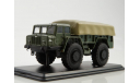 Масштабная модель МАЗ-532 0194MP, масштабная модель, scale43, ModelPro