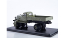 Масштабная модель ЗИЛ-132С 0202MP, масштабная модель, scale43, ModelPro