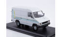 Масштабная модель Фургон КИАЗ-3727 0209MP, масштабная модель, ModelPro, scale43