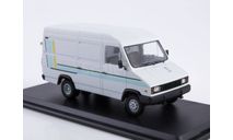 Масштабная модель Фургон КИАЗ-3727 0209MP, масштабная модель, ModelPro, scale43