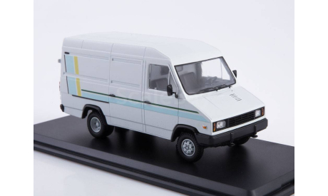 Масштабная модель Фургон КИАЗ-3727 0209MP, масштабная модель, ModelPro, scale43