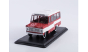 Масштабная модель КУАЗ-985 0211MP, масштабная модель, scale43, ModelPro