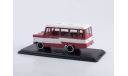 Масштабная модель КУАЗ-985 0211MP, масштабная модель, scale43, ModelPro