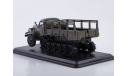 Масштабная модель ЗИС-153 0215MP, масштабная модель, scale43, ModelPro