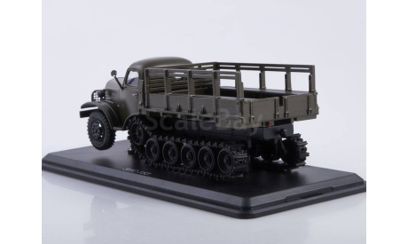 Масштабная модель ЗИС-153 0215MP, масштабная модель, scale43, ModelPro