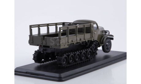 Масштабная модель ЗИС-153 0215MP, масштабная модель, scale43, ModelPro
