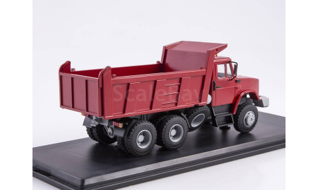 Татра-ЗИЛ-815-21 0221MP, масштабная модель, ModelPro, scale43