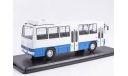 Ikarus 216 (Икарус) 0223MP, сборная модель автомобиля, ModelPro, scale43