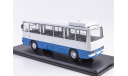 Ikarus 216 (Икарус) 0223MP, сборная модель автомобиля, ModelPro, scale43