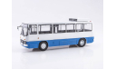 Ikarus 216 (Икарус) 0223MP, сборная модель автомобиля, ModelPro, scale43