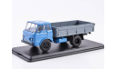 Масштабная модель ЗИЛ-Э169А 0225MP, масштабная модель, ModelPro, scale43