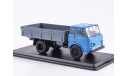 Масштабная модель ЗИЛ-Э169А 0225MP, масштабная модель, ModelPro, scale43