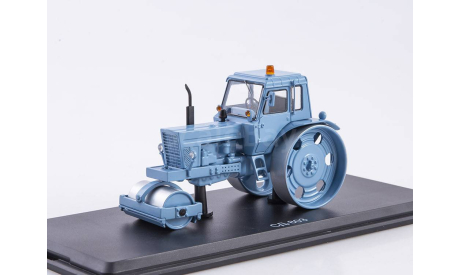 Масштабная модель Каток СД-803 0231MP, масштабная модель, ModelPro, scale43