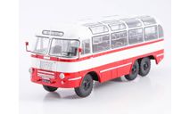 Масштабная модель АТАРЗ 63 автобус 0234MP, масштабная модель, scale43, ModelPro, ЗИЛ