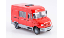 Масштабная модель ЗИЛ-5301НС 0235MP, масштабная модель, ModelPro, scale43