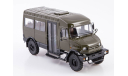 Масштабная модель ЗиЛ 47874А 0239MP, масштабная модель, scale43, ModelPro