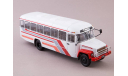 Масштабная модель Автобус 39769 0244MP, масштабная модель, ModelPro, ГАЗ, scale43
