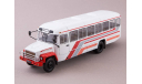 Масштабная модель Автобус 39769 0244MP, масштабная модель, ModelPro, ГАЗ, scale43