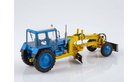 Масштабная модель ДЗ-201 ModePro 0261MP, масштабная модель, ModelPro, scale43