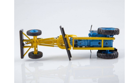 Масштабная модель ДЗ-201 ModePro 0261MP, масштабная модель, ModelPro, scale43