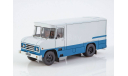 Масштабная модель ТА-3761 Тарту ’Хлеб’ 0263MP, сборная модель автомобиля, ModelPro, scale43