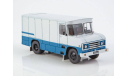 Масштабная модель ТА-3761 Тарту ’Хлеб’ 0263MP, сборная модель автомобиля, ModelPro, scale43