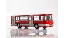 ЛиАЗ-677Э, Наши Автобусы №36, масштабная модель, scale43, MODIMIO