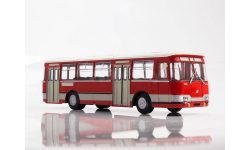 ЛиАЗ-677Э, Наши Автобусы №36